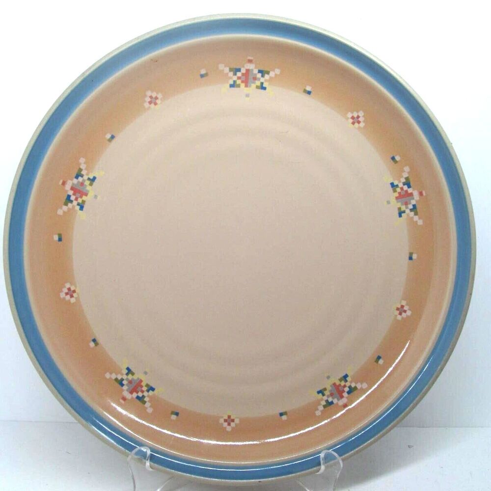 Noritake Arizona Vintage 12" Chop Plate Platter